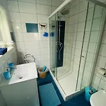 Casa Da Anita Rum i privatbostad