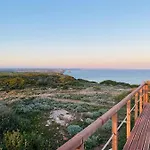 Rum i privatbostad Casa Da Anita Sagres