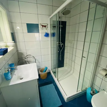 Casa Da Anita Проживание в семье