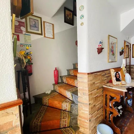Casa Da Anita 萨格里什