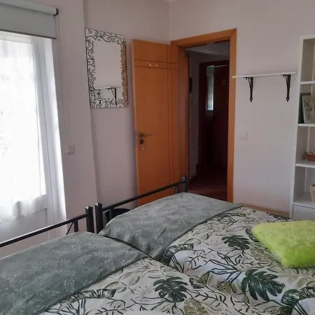 Casa Da Anita Quarto em Acomodações Particulares