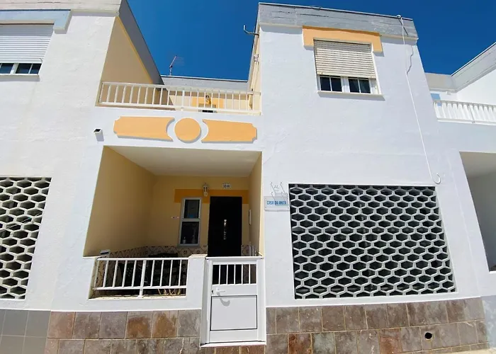 Casa Da Anita 民宿 *