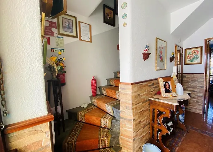 Casa Da Anita 萨格里什