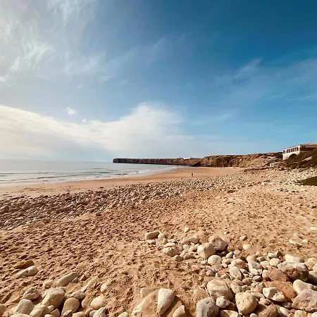 Casa Da Anita Sagres